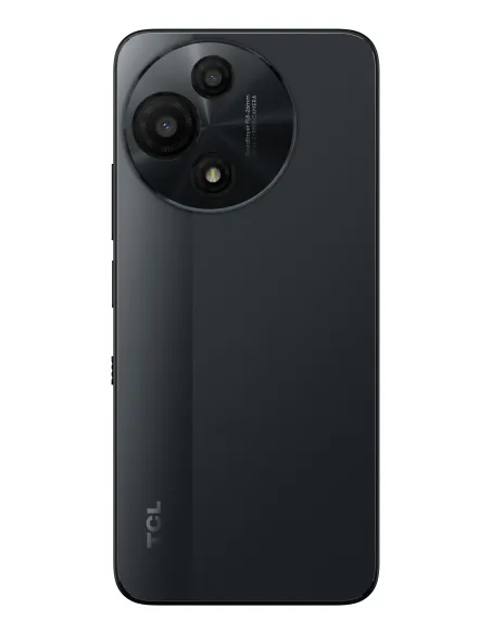 TCL 60 SE NXTPAPER 5G 17 cm (6.7") Android 15 USB Tipo C 8 GB 256 GB 5200 mAh Gris