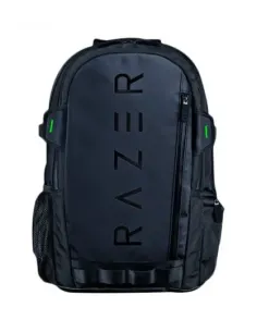 Razer Rogue maletines para portátil 38,1 cm (15") Mochila Negro