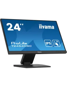 iiyama ProLite T2454MSC-B2AG pantalla para PC 60,5 cm (23.8") 1920 x 1080 Pixeles Full HD LED Pantalla táctil Multi-usuario 2