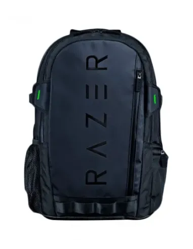 Razer Rogue maletines para portátil 38,1 cm (15") Mochila Negro