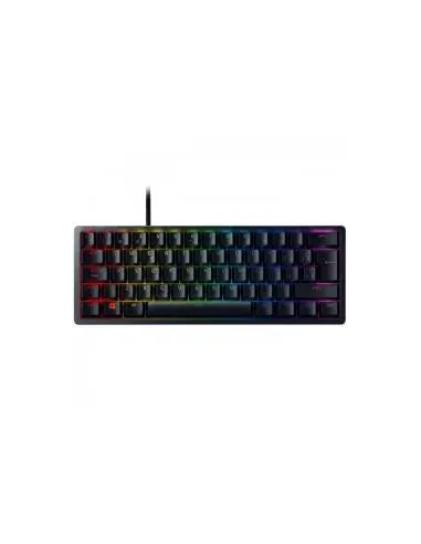 TECLADO RAZER HUNTSMAN MINI RED SWICTH (ESPAÑOL) (RZ03-03392100-R311)