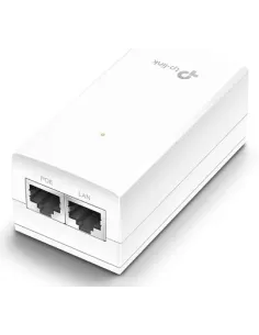 TP-Link TL-POE2412G adaptador e inyector de PoE Gigabit Ethernet 24 V