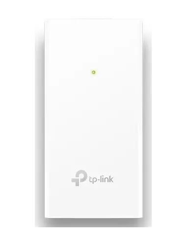 TP-Link TL-POE2412G adaptador e inyector de PoE Gigabit Ethernet 24 V