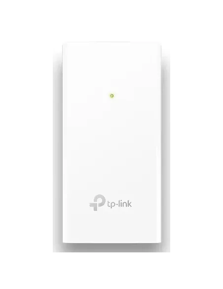 TP-Link TL-POE2412G adaptador e inyector de PoE Gigabit Ethernet 24 V TP-Link TL-POE2412G adaptador e inyector de PoE Gigabit Ethernet 24 V