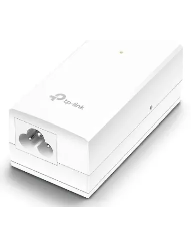 TP-Link TL-POE2412G adaptador e inyector de PoE Gigabit Ethernet 24 V