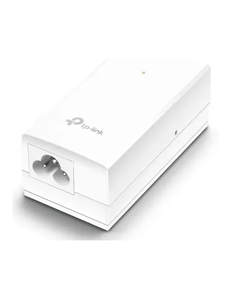TP-Link TL-POE2412G adaptador e inyector de PoE Gigabit Ethernet 24 V TP-Link TL-POE2412G adaptador e inyector de PoE Gigabit Ethernet 24 V