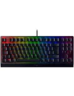 TECLADO RAZER BLACKWIDOW V3 TENKEYLESS YELLOW SWITCH (ESPAÑOL) (RZ03-03492300-R311)