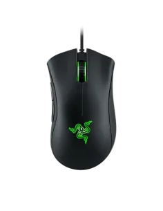 Razer DeathAdder Essential ratón mano derecha USB tipo A Óptico 6400 DPI