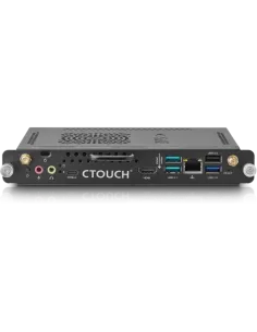 CTOUCH OPS