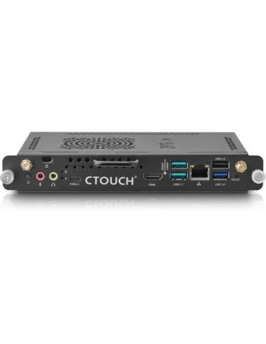 CTOUCH OPS