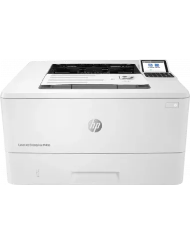 HP LaserJet Enterprise M406dn