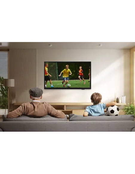 Samsung TU32F6005FK 81,3 cm (32") Full HD Smart TV Wifi Negro