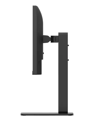 LG 24BA750-B pantalla para PC 60,5 cm (23.8") 1920 x 1080 Pixeles Full HD LCD Negro