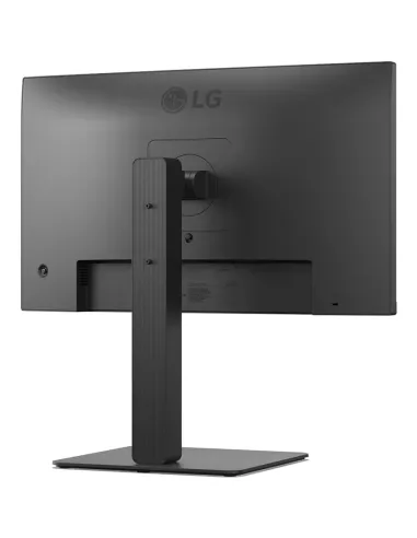 LG 24BA750-B pantalla para PC 60,5 cm (23.8") 1920 x 1080 Pixeles Full HD LCD Negro