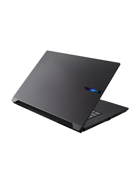 GIGABYTE AERO X16 2WHA3PTC64AH Copilot+ PC AMD Ryzen AI 9 HX 370 Portátil 40,6 cm (16") WQXGA 32 GB DDR5-SDRAM 1 TB SSD NVIDIA