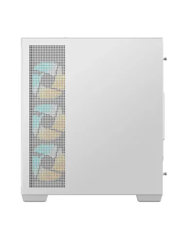 GIGABYTE C500 PANORAMIC STEALTH Midi Tower Blanco