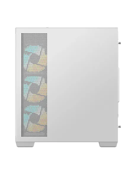 GIGABYTE C500 PANORAMIC STEALTH Midi Tower Blanco