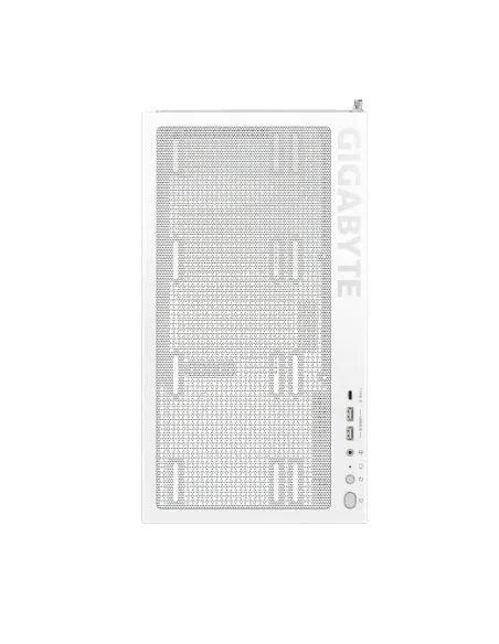 GIGABYTE C500 PANORAMIC STEALTH Midi Tower Blanco