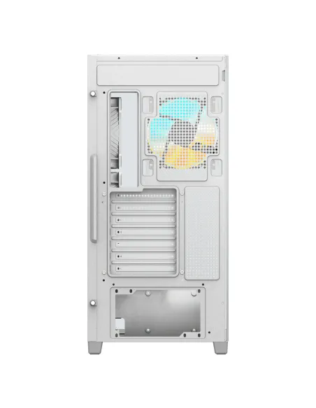 GIGABYTE C500 PANORAMIC STEALTH Midi Tower Blanco