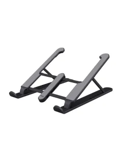 Trust Primo Soporte para ordenador portátil y tableta Gris 40,6 cm (16") 2