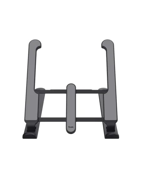 Trust Primo Soporte para ordenador portátil y tableta Gris 40,6 cm (16")