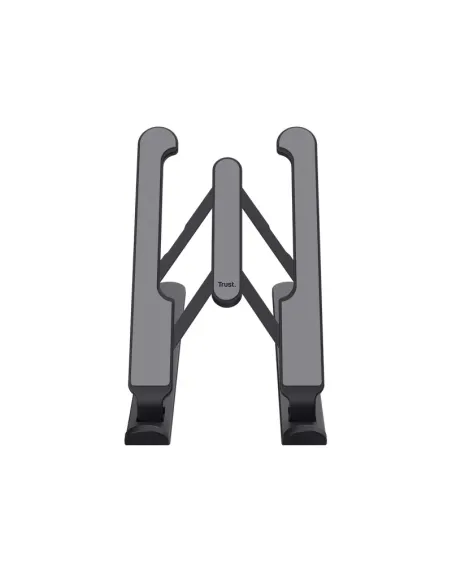 Trust Primo Soporte para ordenador portátil y tableta Gris 40,6 cm (16")