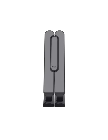 Trust Primo Soporte para ordenador portátil y tableta Gris 40,6 cm (16")