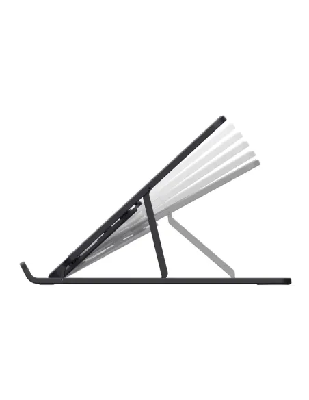 Trust Primo Soporte para ordenador portátil y tableta Gris 40,6 cm (16")