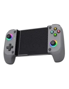 Trust GXT 735G Mylox Gris Bluetooth Gamepad Analógico Digital Android, iOS