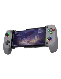 Trust GXT 735G Mylox Gris Bluetooth Gamepad Analógico Digital Android, iOS 2