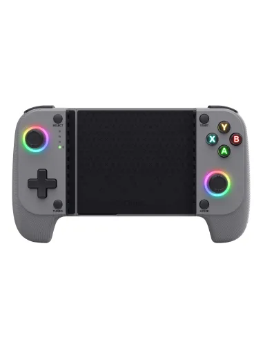 Trust GXT 735G Mylox Gris Bluetooth Gamepad Analógico Digital Android, iOS