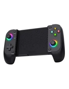 Trust GXT 735 Mylox Negro Bluetooth Gamepad Analógico Digital Android, iOS
