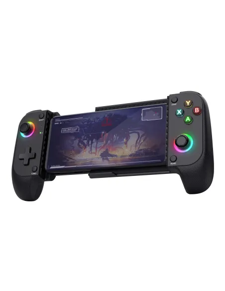 Trust GXT 735 Mylox Negro Bluetooth Gamepad Analógico Digital Android, iOS