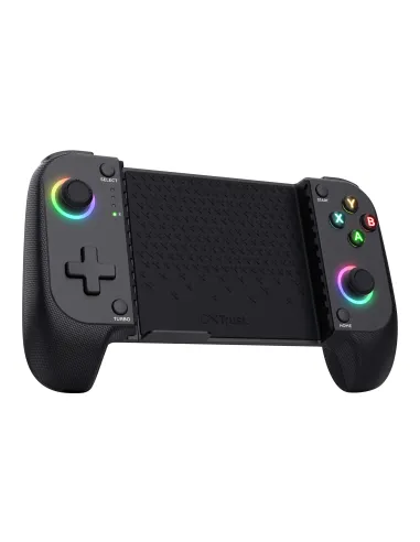 Trust GXT 735 Mylox Negro Bluetooth Gamepad Analógico Digital Android, iOS