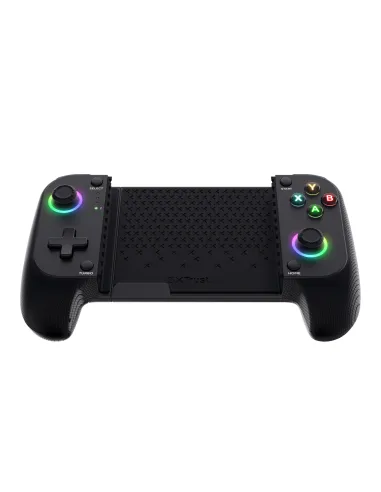 Trust GXT 735 Mylox Negro Bluetooth Gamepad Analógico Digital Android, iOS