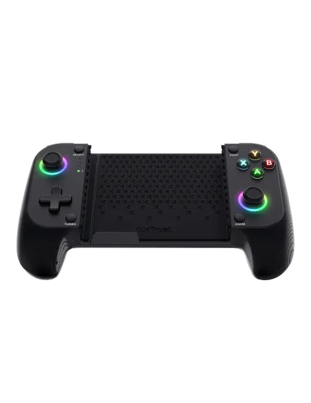 Trust GXT 735 Mylox Negro Bluetooth Gamepad Analógico Digital Android, iOS
