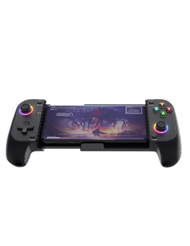 Trust GXT 735 Mylox Negro Bluetooth Gamepad Analógico Digital Android, iOS