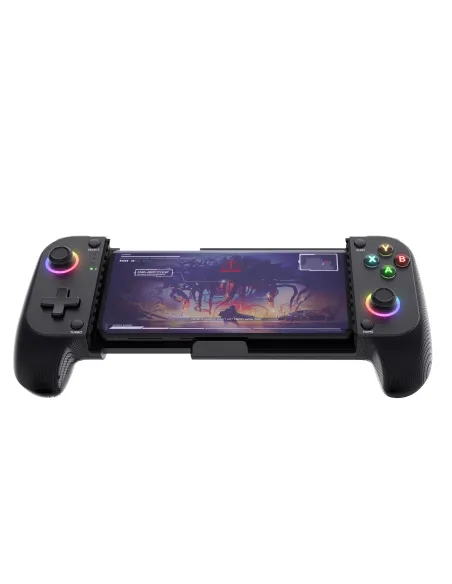 Trust GXT 735 Mylox Negro Bluetooth Gamepad Analógico Digital Android, iOS