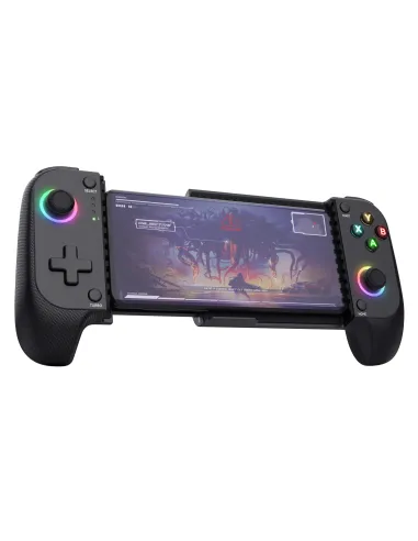 Trust GXT 735 Mylox Negro Bluetooth Gamepad Analógico Digital Android, iOS