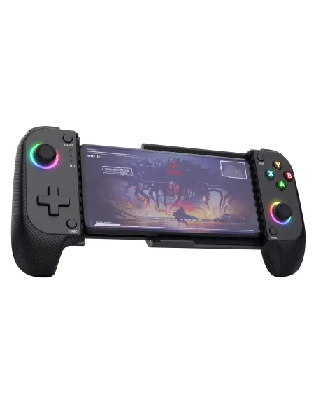 Trust GXT 735 Mylox Negro Bluetooth Gamepad Analógico Digital Android, iOS