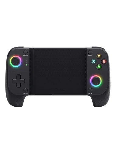 Trust GXT 735 Mylox Negro Bluetooth Gamepad Analógico Digital Android, iOS