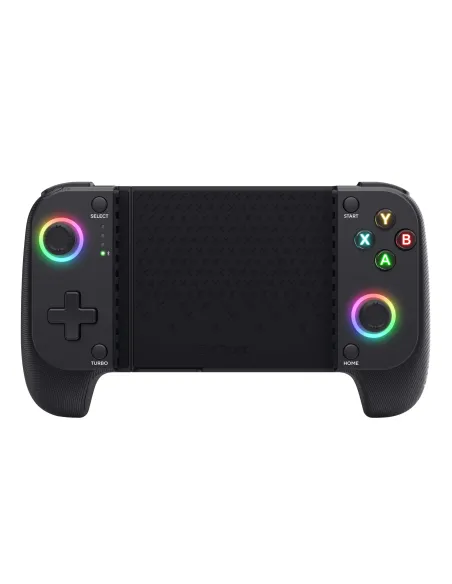 Trust GXT 735 Mylox Negro Bluetooth Gamepad Analógico Digital Android, iOS