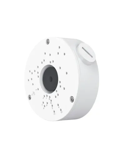 TP-Link VJB-300 caja de conexiones de red Blanco