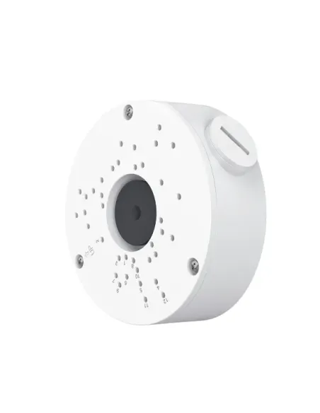 TP-Link VJB-300 caja de conexiones de red Blanco