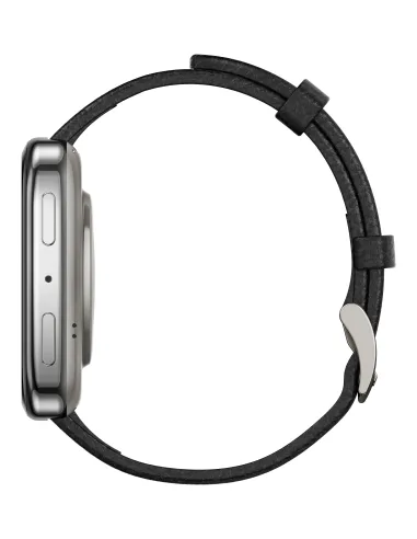 Amazfit Active 2 4,45 cm (1.75") AMOLED Digital 390 x 450 Pixeles Pantalla táctil Acero inoxidable