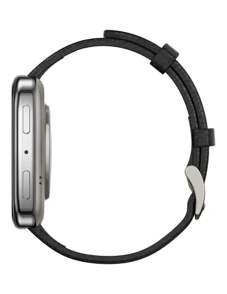 Amazfit Active 2 4,45 cm (1.75") AMOLED Digital 390 x 450 Pixeles Pantalla táctil Acero inoxidable