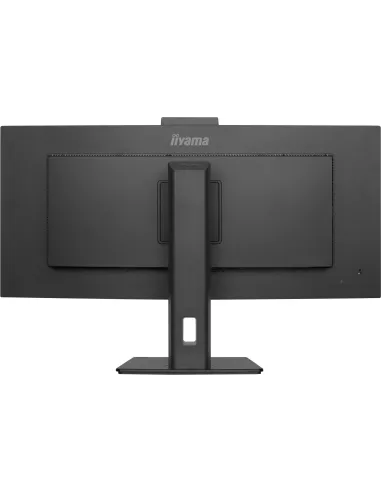 iiyama ProLite XCB3497WQSNPH-B1 pantalla para PC 86,4 cm (34") 3440 x 1440 Pixeles UltraWide Quad HD LED Negro