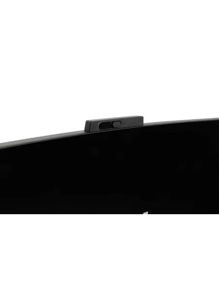 iiyama ProLite XCB3497WQSNPH-B1 pantalla para PC 86,4 cm (34") 3440 x 1440 Pixeles UltraWide Quad HD LED Negro