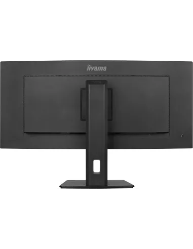 iiyama ProLite XCB3497WQSNP-B1 pantalla para PC 86,4 cm (34") 3440 x 1440 Pixeles UltraWide Quad HD LED Negro