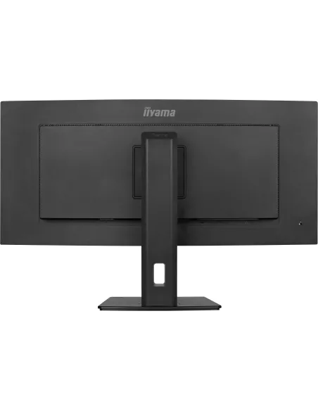 iiyama ProLite XCB3497WQSNP-B1 pantalla para PC 86,4 cm (34") 3440 x 1440 Pixeles UltraWide Quad HD LED Negro